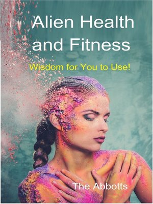 cover image of Alien Health and Fitness